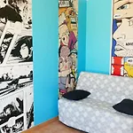 Nyaraló Grande Maison 200m De La A Piscines Partagees