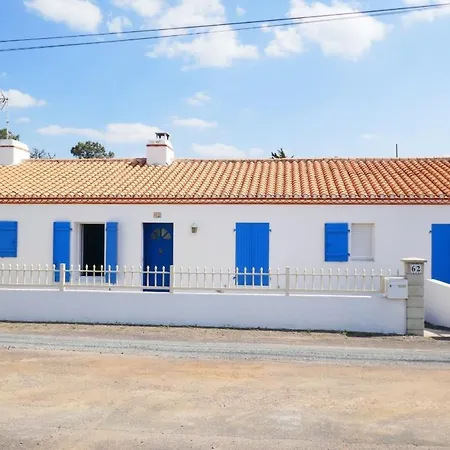 Grande Maison 200m De La A Piscines Partagees *