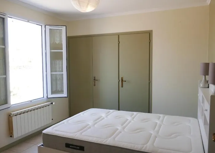 Grande Maison 200m De La A Piscines Partagees