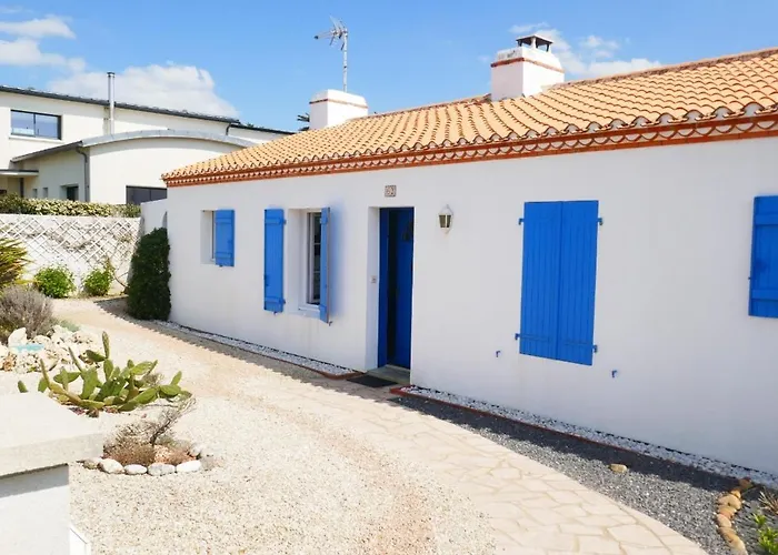 Дом отдыха Grande Maison 200m De La A Piscines Partagees *